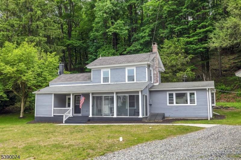 Knowlton Twp., NJ 07832,18 Ann St