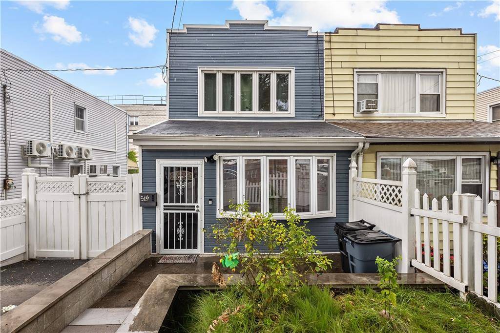 Brooklyn, NY 11236,519 East 85th ST