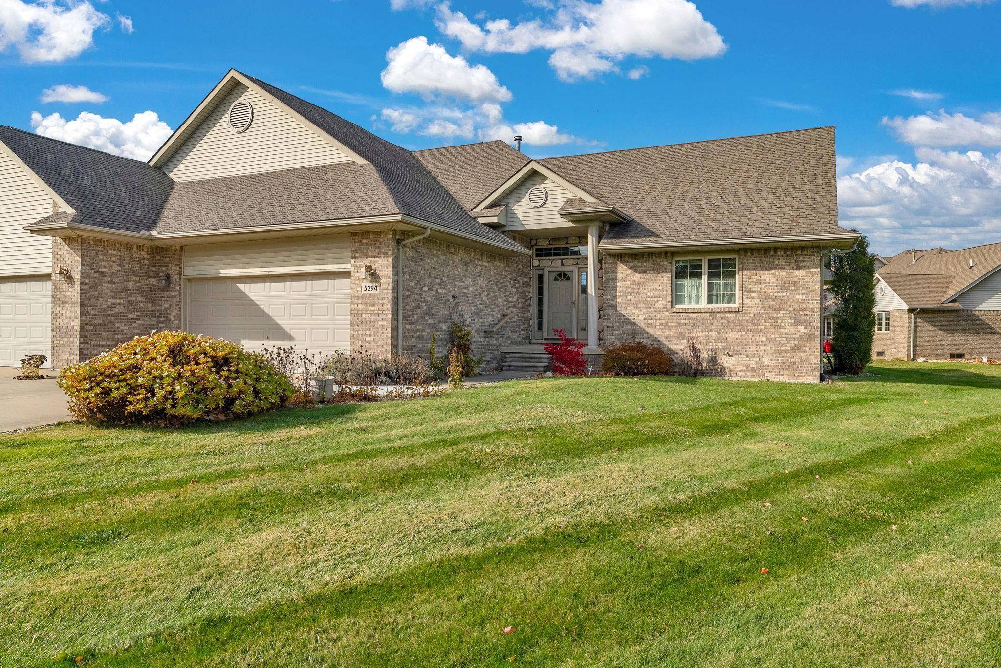 Lexington, MI 48450,5394 BABCOCK RD