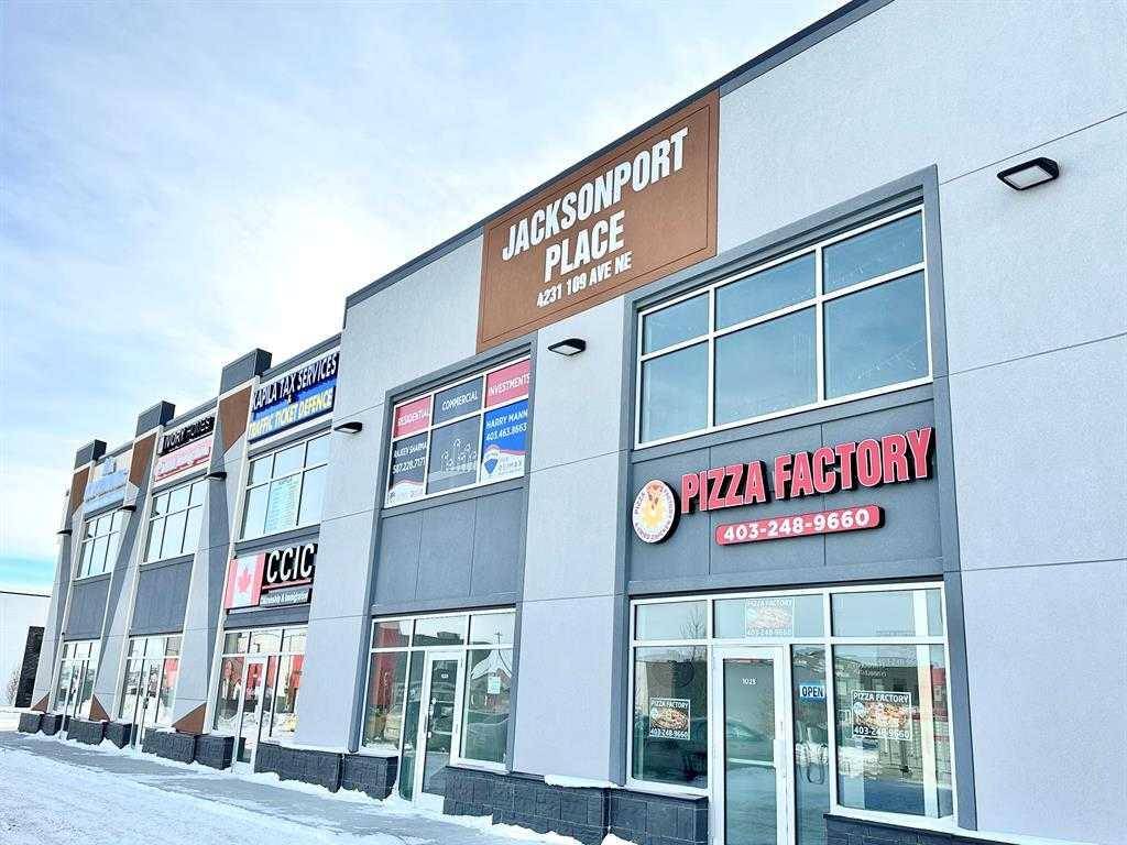 Calgary, AB T3N 2B1,4231 109 AVE NE #1015