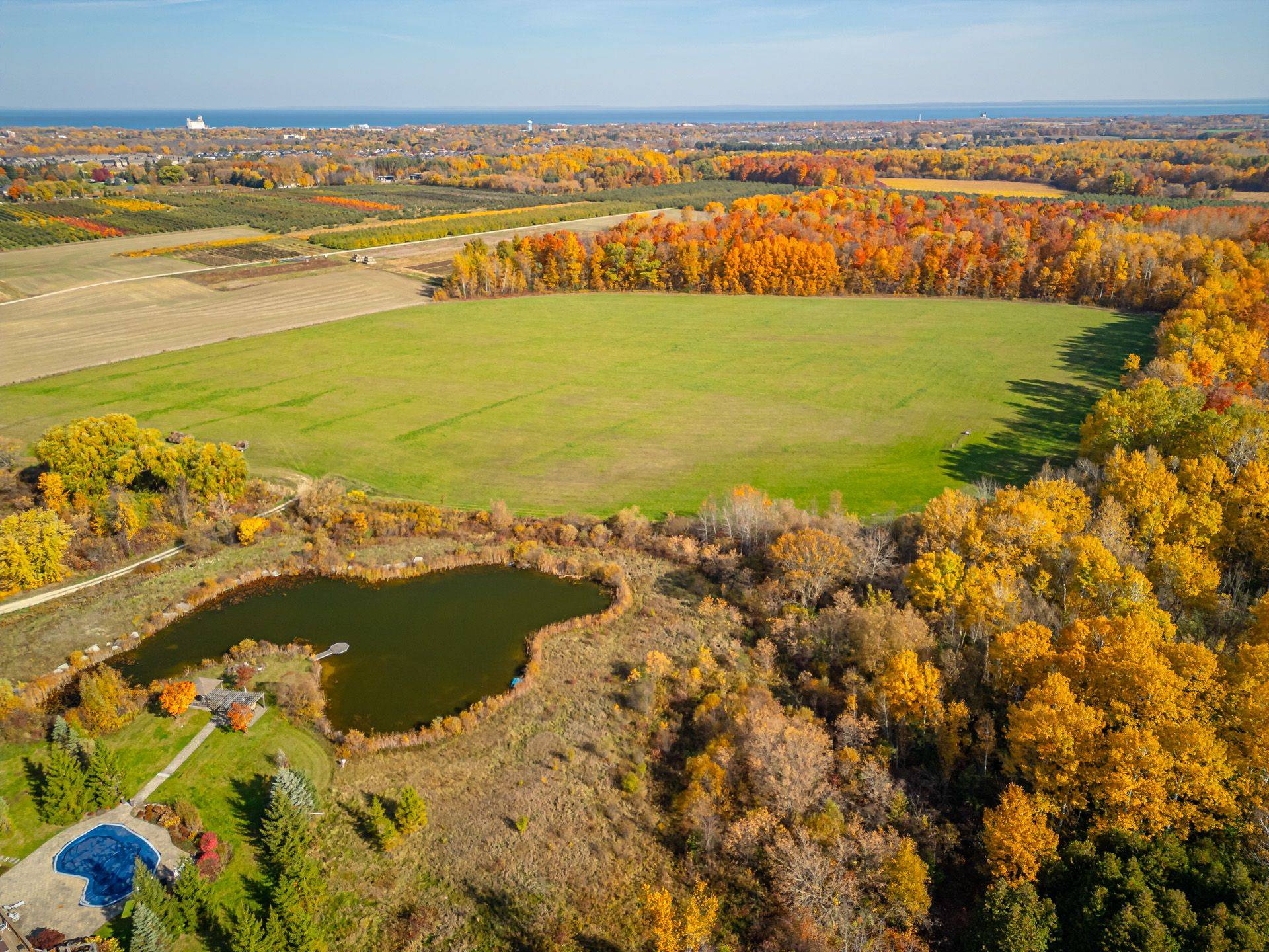 Clearview, ON L9Y 3Y9,2623 Con 10 N Nottawasaga RD N