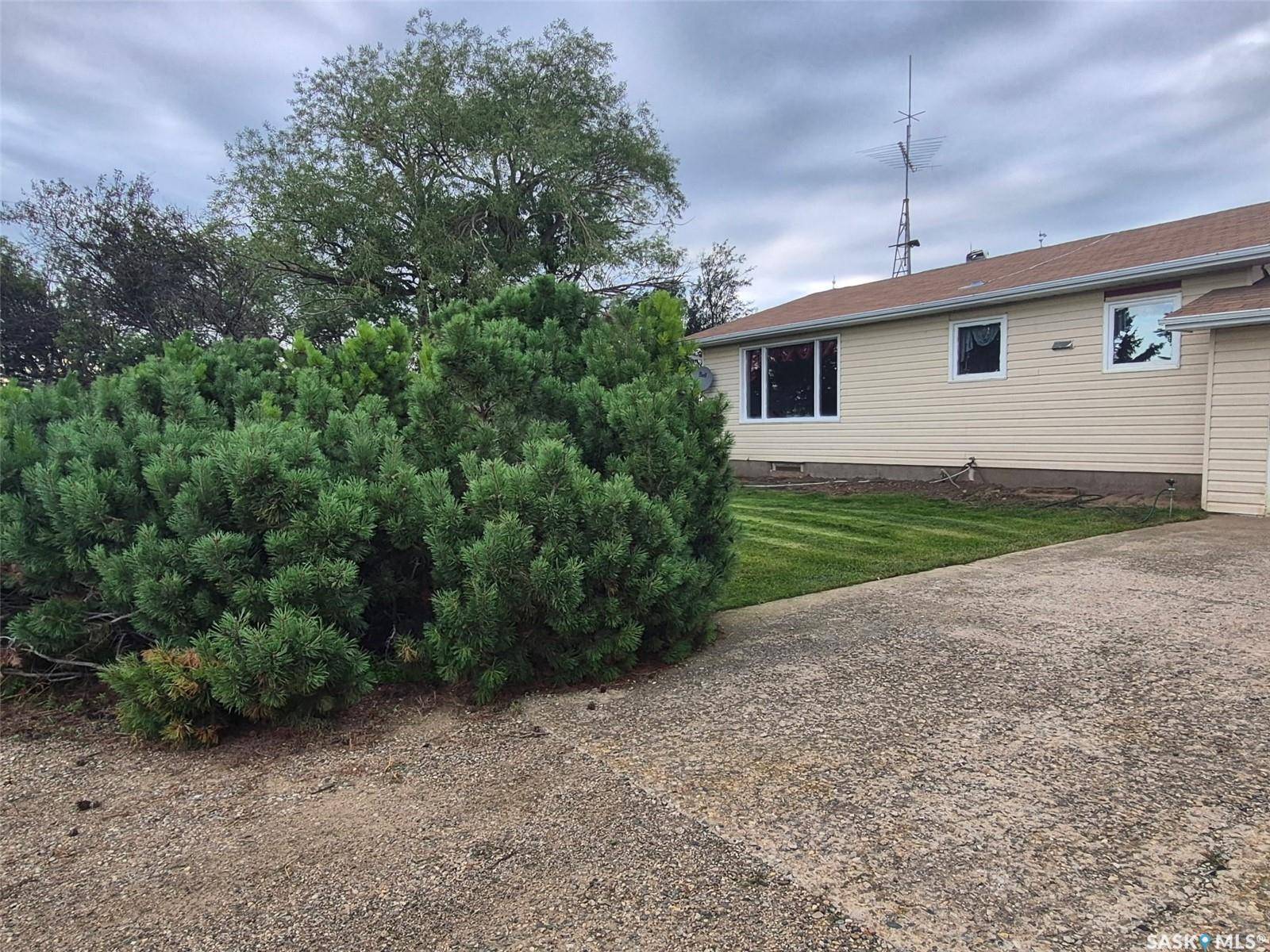 Coulee Rm No. 136, SK S0N 1M0,Rural Address