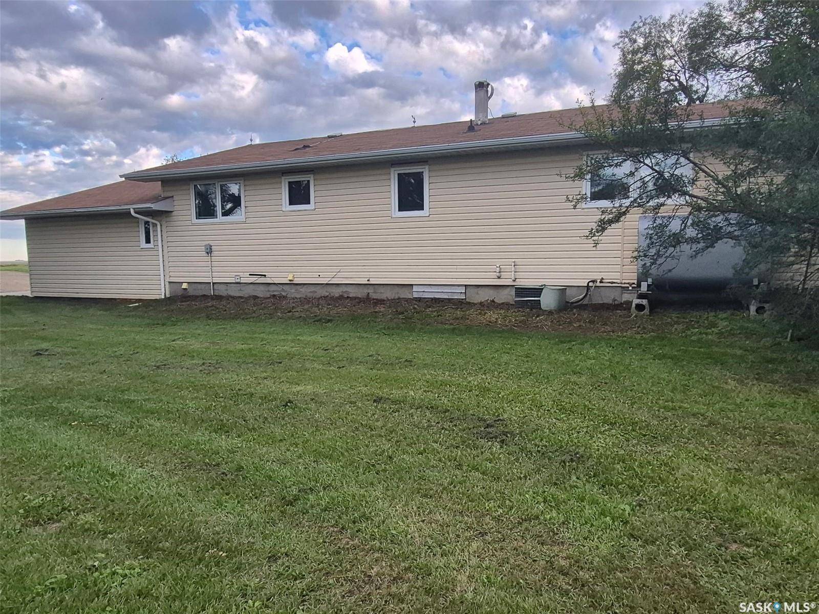 Coulee Rm No. 136, SK S0N 1M0,Rural Address