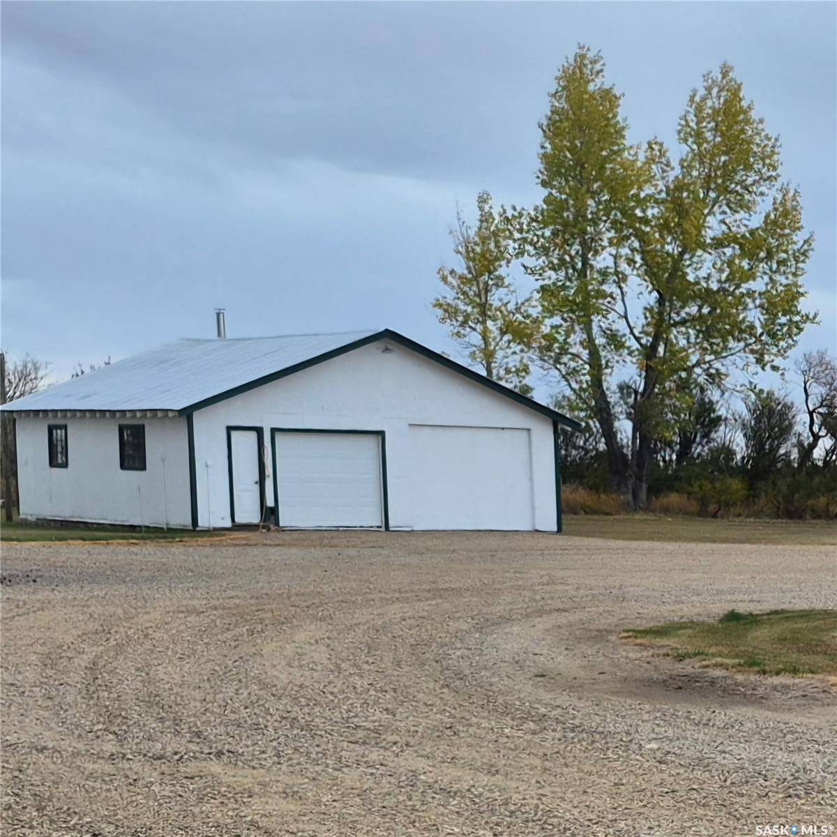 Coulee Rm No. 136, SK S0N 1M0,Rural Address