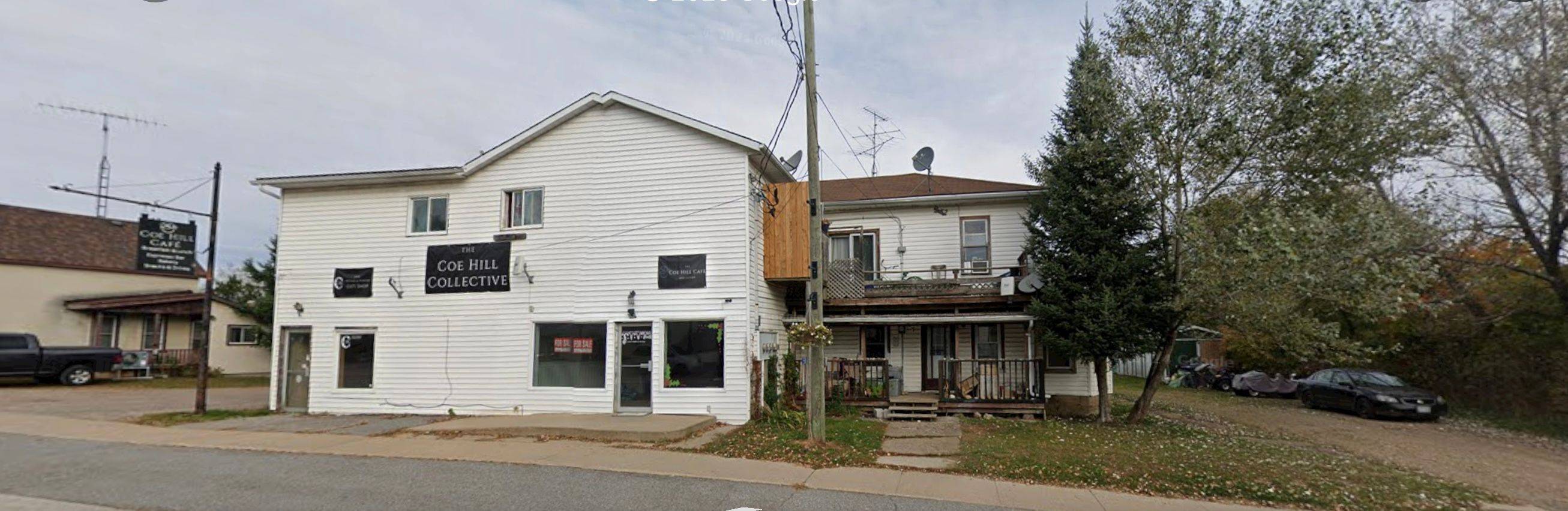 Wollaston, ON K0L 1P0,5518 HWY 620 N/A