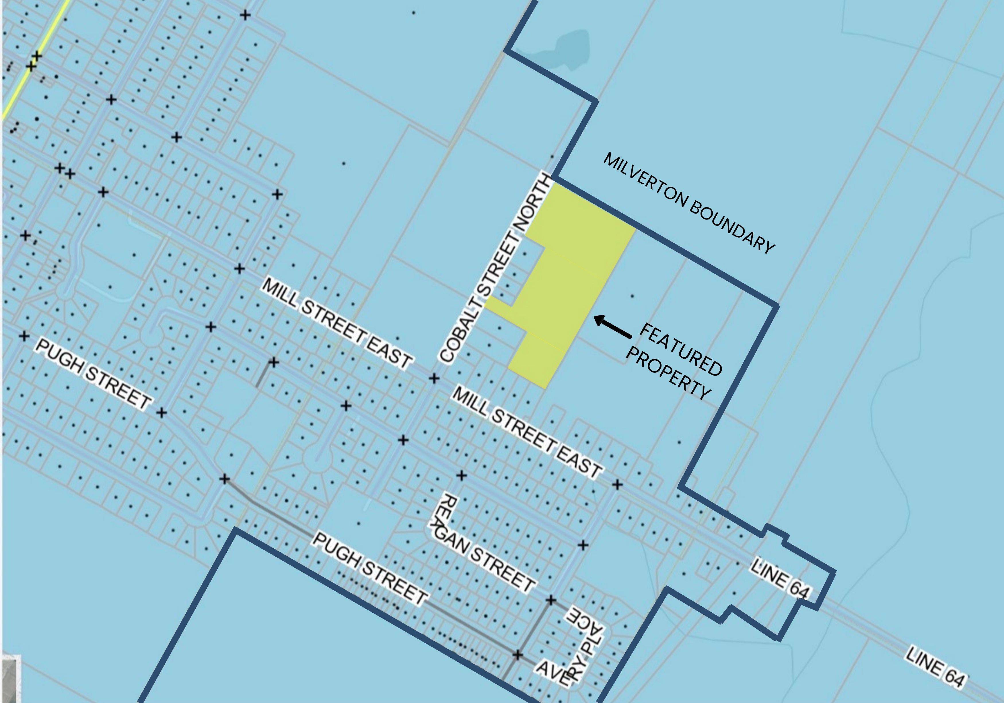 Perth East, ON N0K 1M0,PLAN 363 PT LOT 88 Cobalt ST