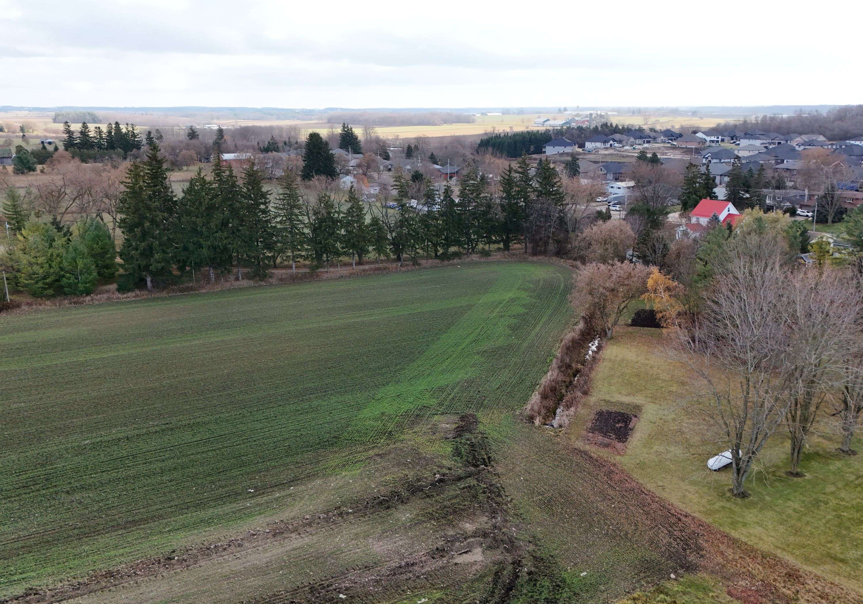 Perth East, ON N0K 1M0,PLAN 363 PT LOT 88 Cobalt ST