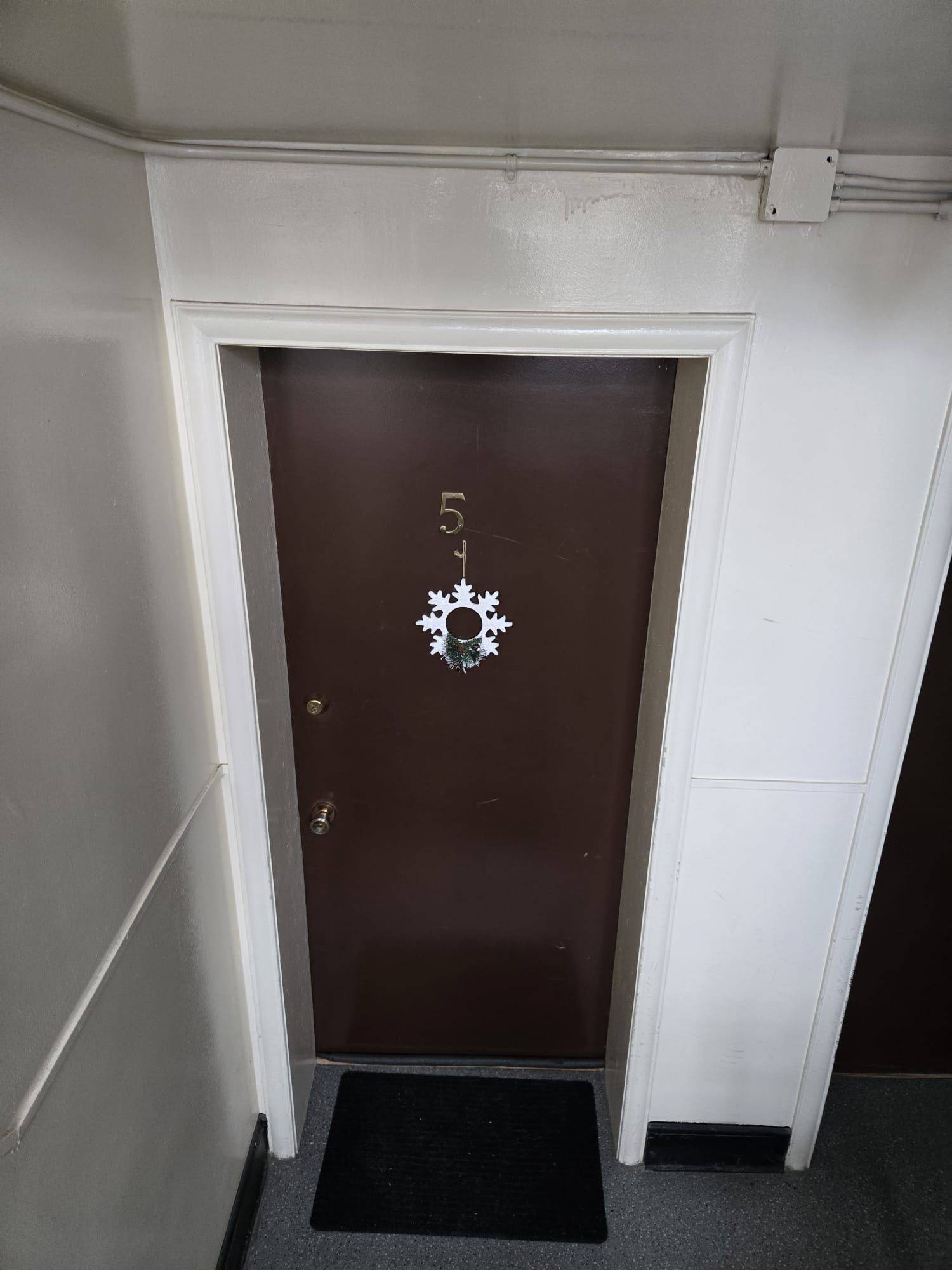 Tunneys Pasture And Ottawa West, ON K1Y 2S3,16 Bullman ST #5