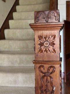 Hamlin, TX 79520,318 Avenue A