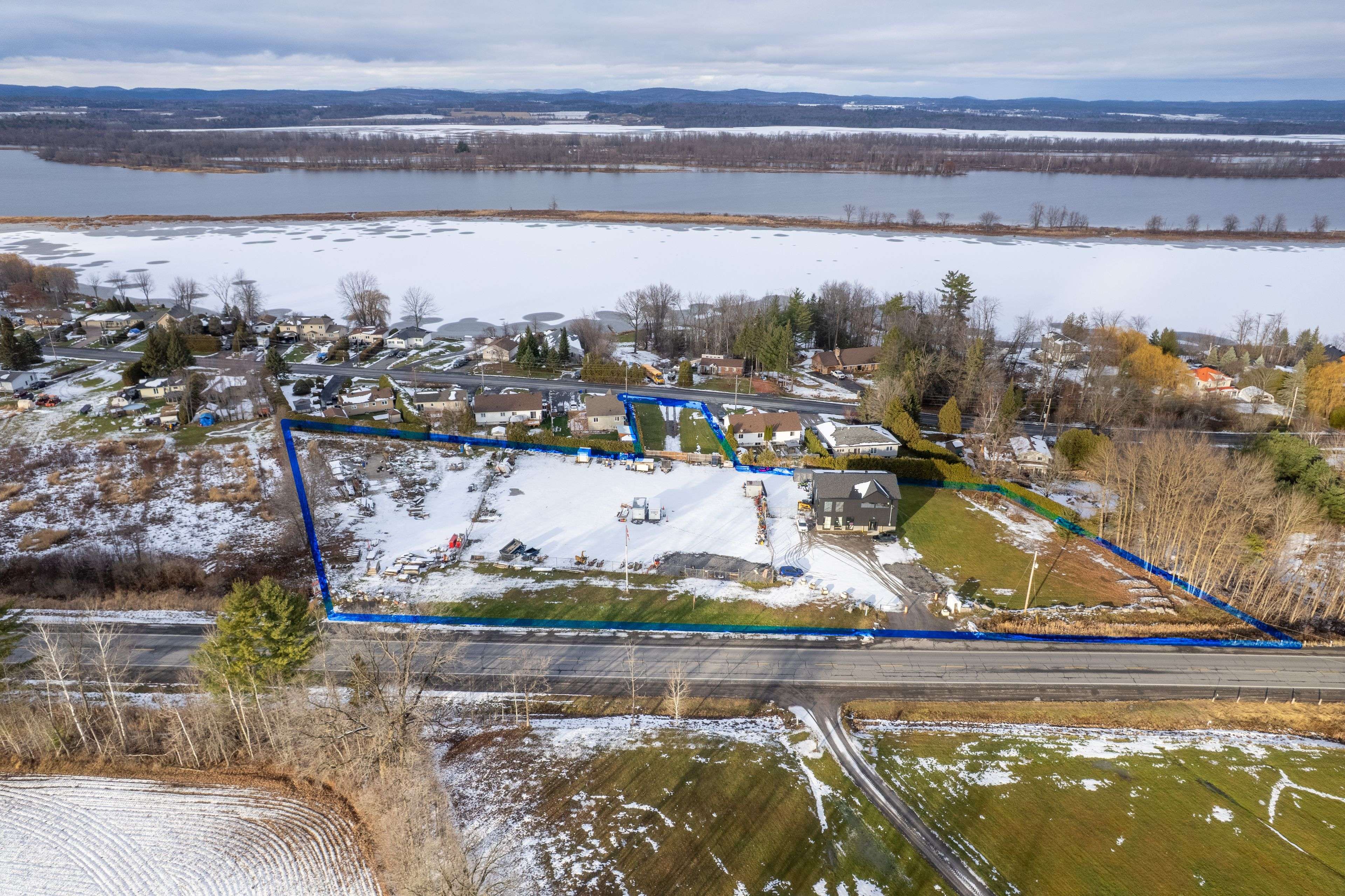 Alfred And Plantagenet, ON K0A 3K0,3620 PRINCIPALE ST