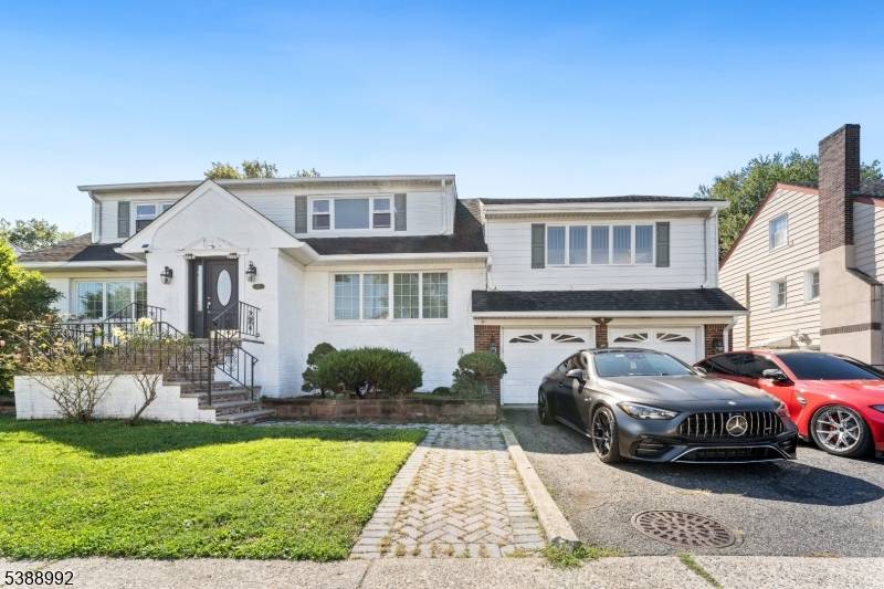 Little Ferry Boro, NJ 07643,43 Kaufman Ave