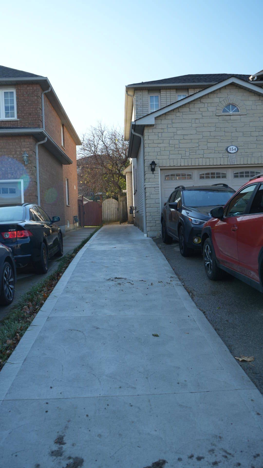 Mississauga, ON L4Z 3V3,154 Bristol RD E