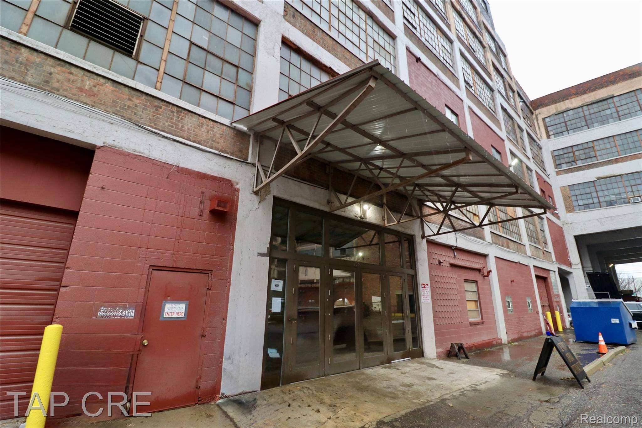 Detroit, MI 48211,1600 Clay ST #219