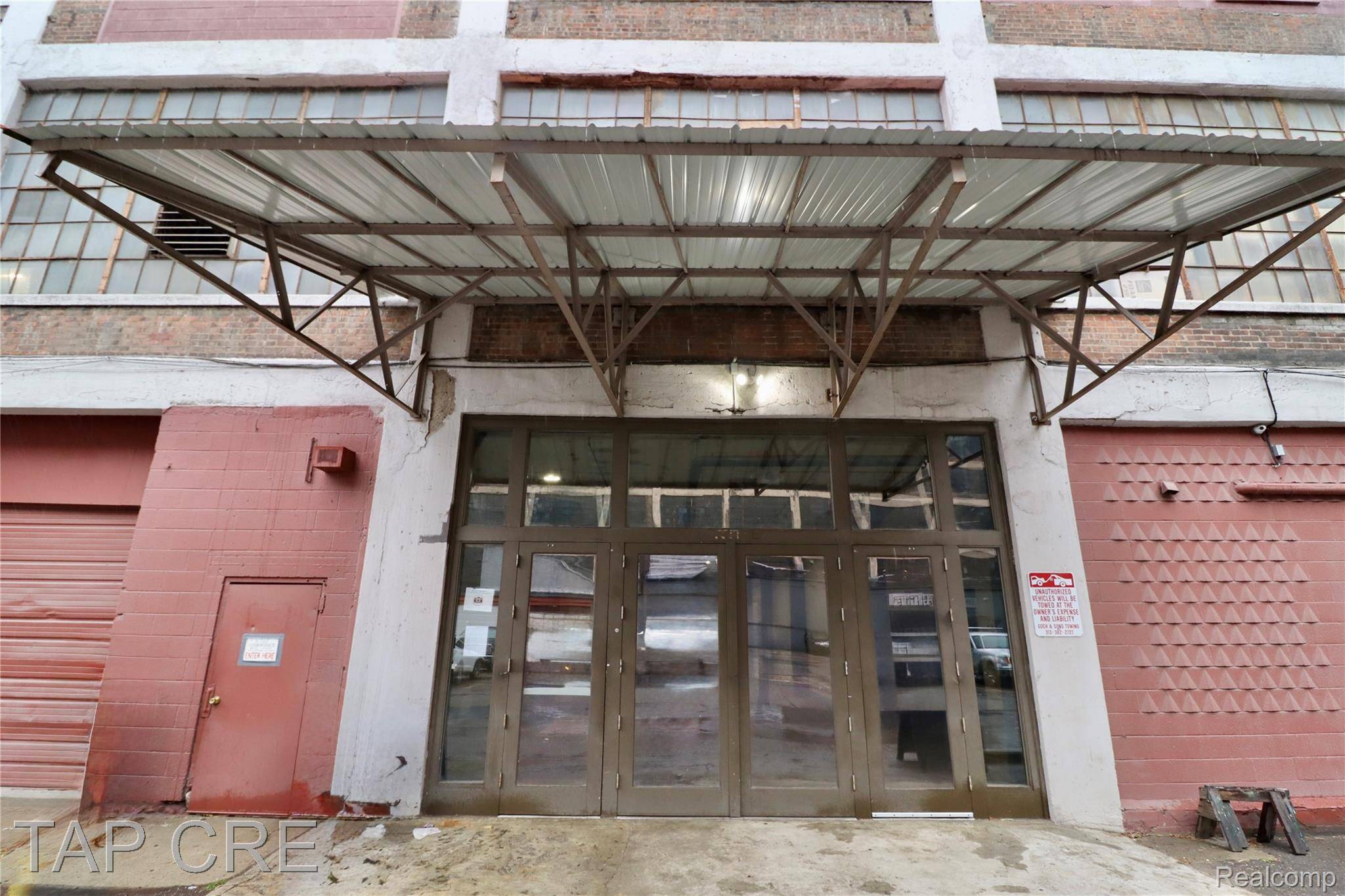 Detroit, MI 48211,1600 Clay ST #427