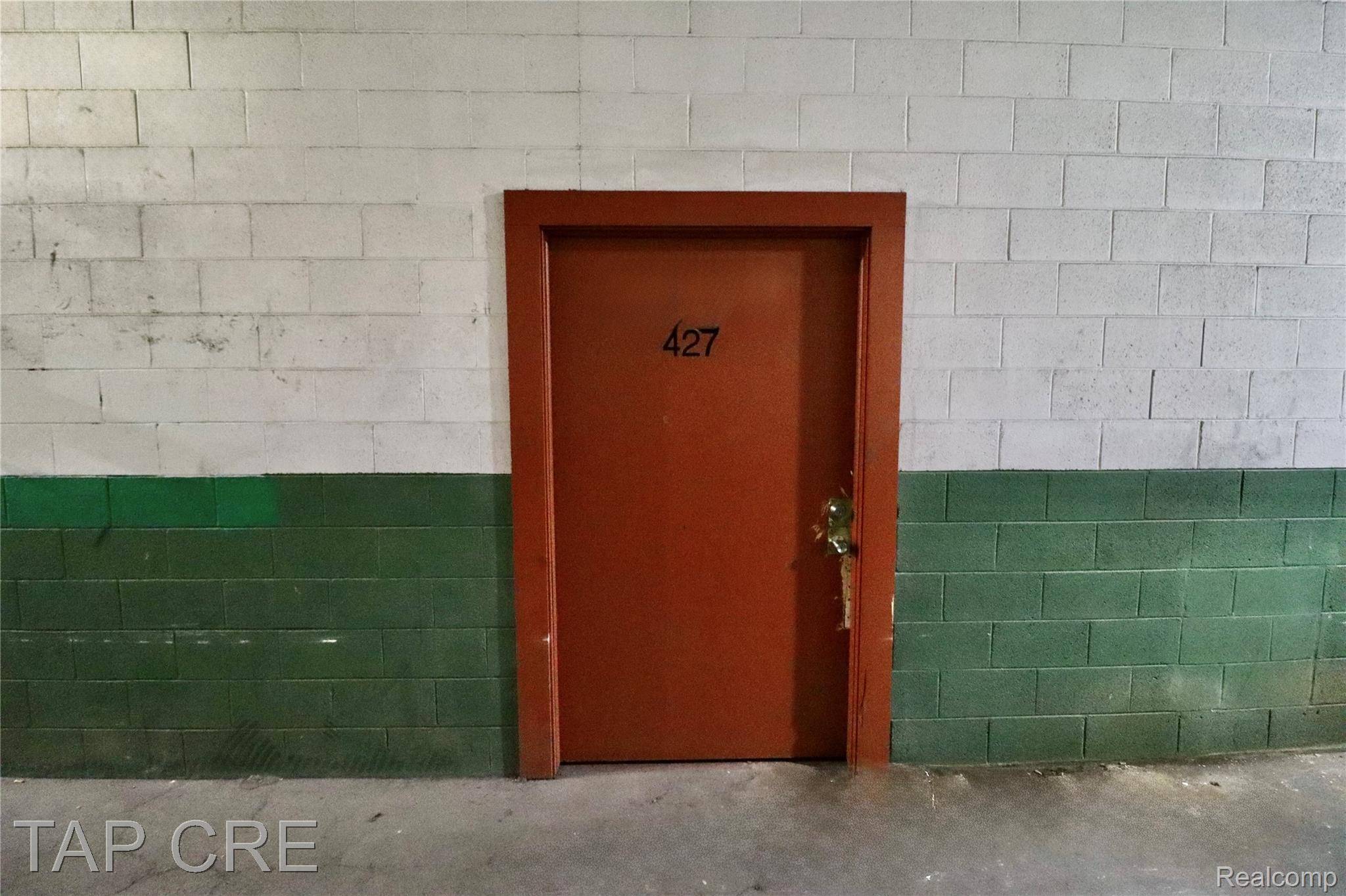 Detroit, MI 48211,1600 Clay ST #427