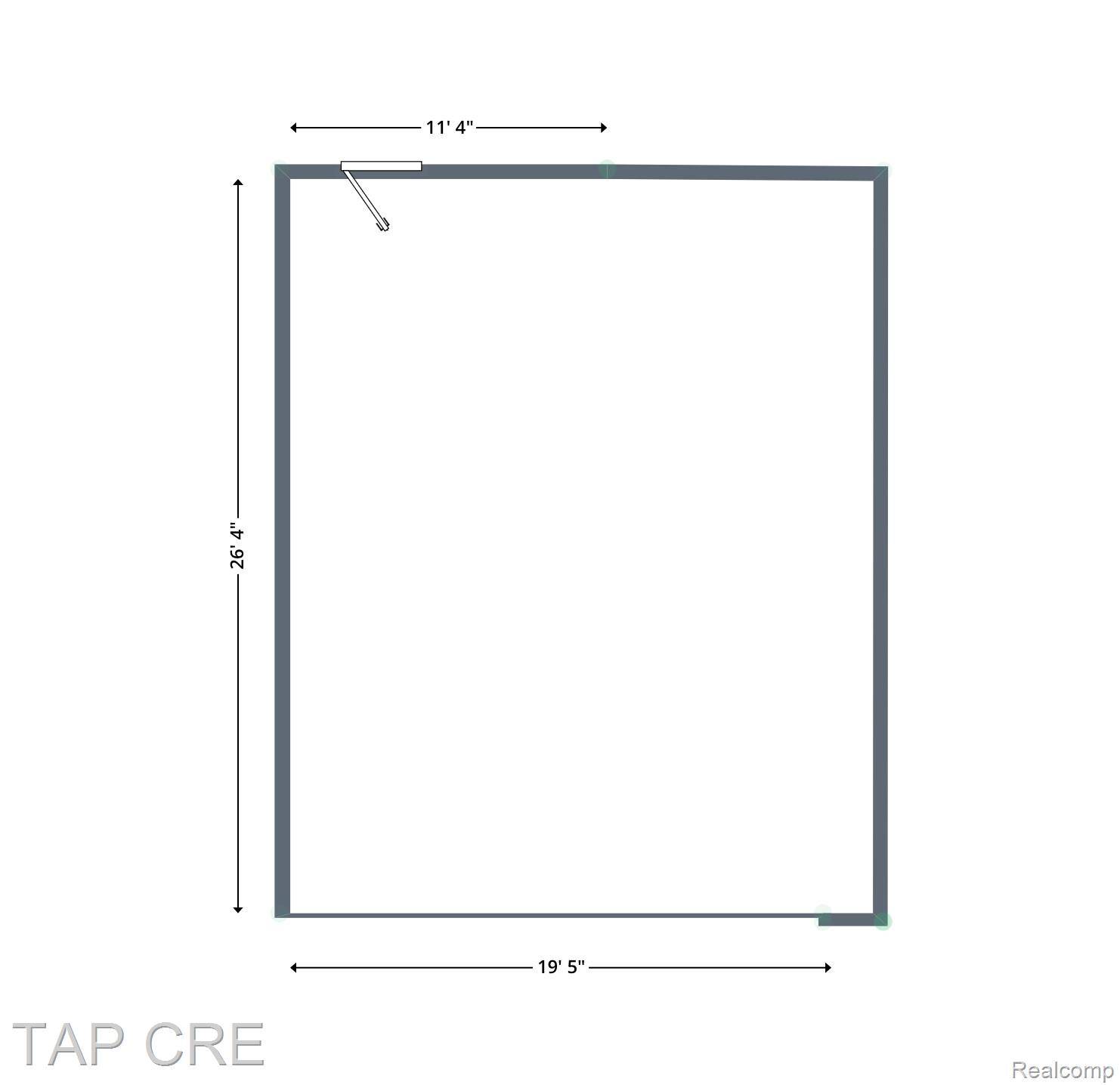 Detroit, MI 48211,1600 Clay ST #427