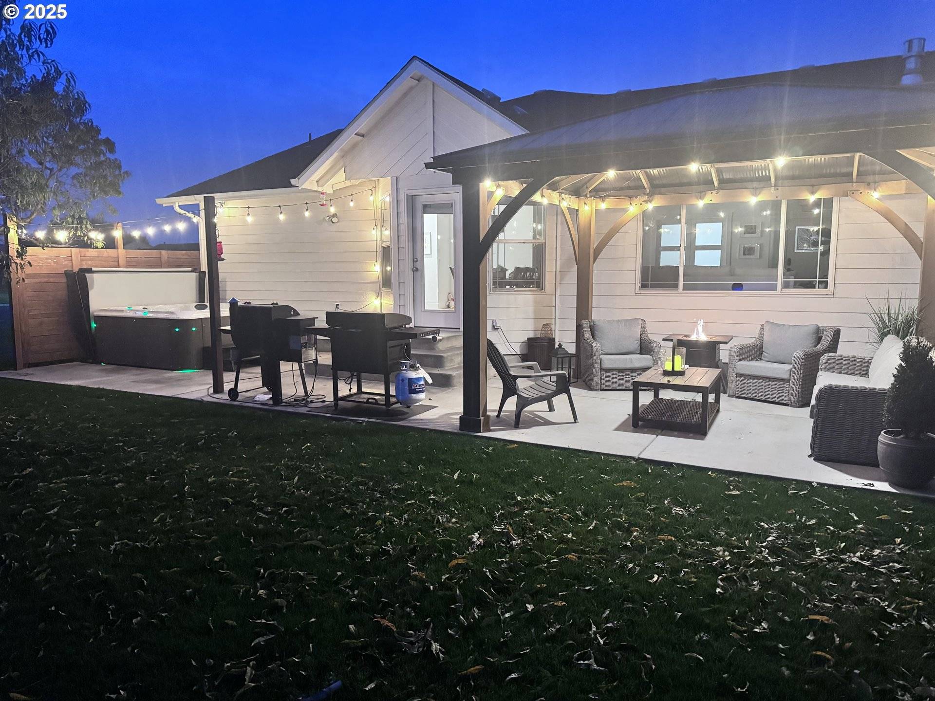 Hermiston, OR 97838,785 W JOHNS AVE