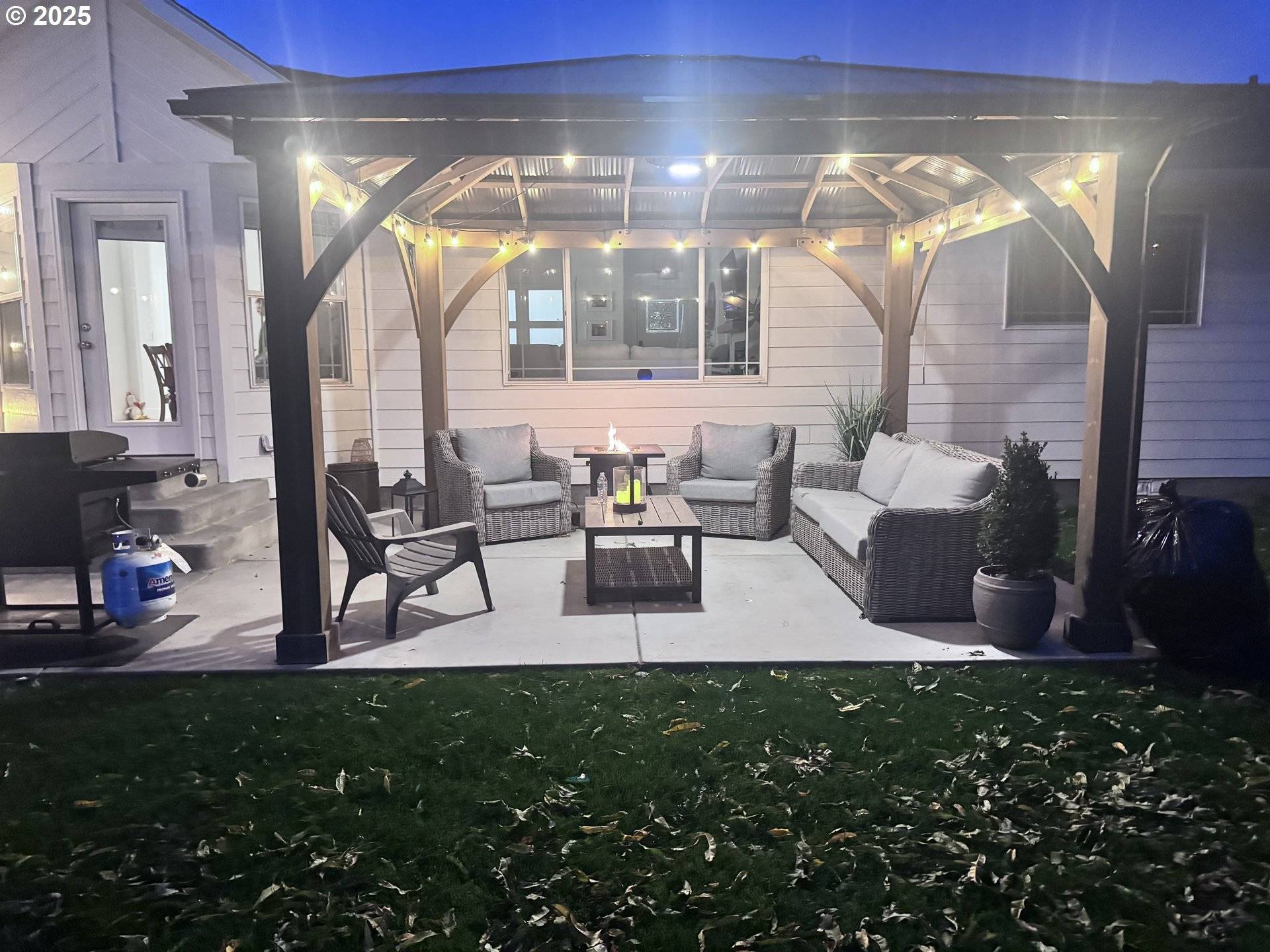 Hermiston, OR 97838,785 W JOHNS AVE