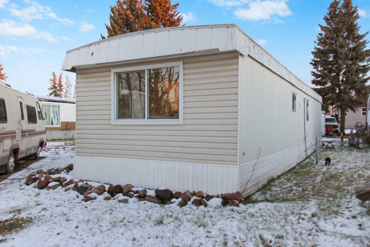 Camrose, AB T4V4K4,4504 41 ST #4