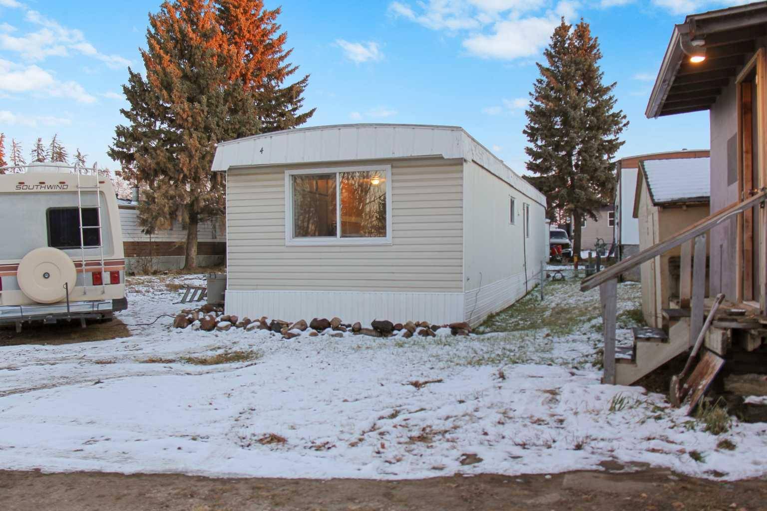 Camrose, AB T4V4K4,4504 41 ST #4