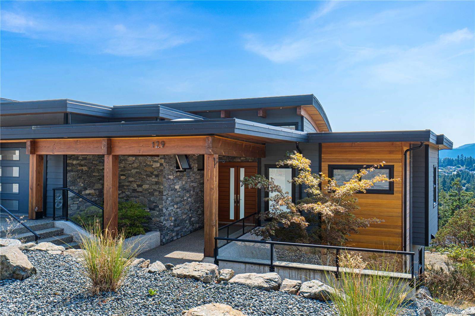 Nanaimo, BC V9T 0J1,129 Amphion Terr