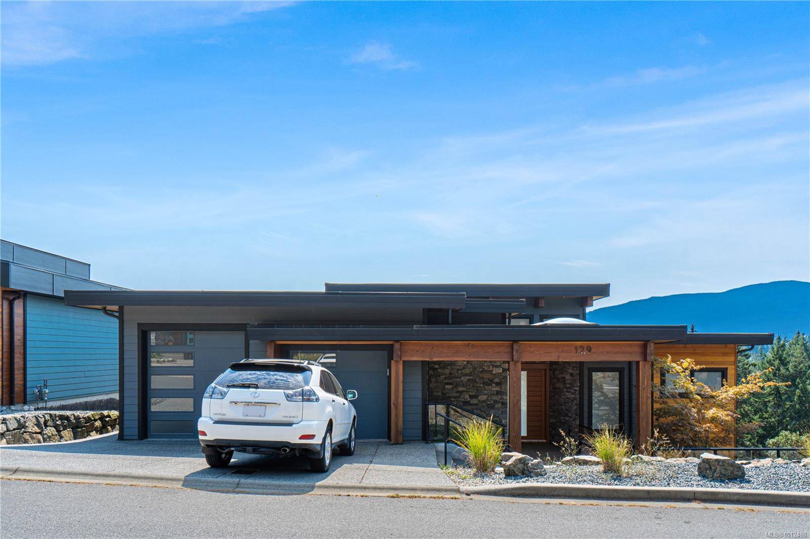 Nanaimo, BC V9T 0J1,129 Amphion Terr