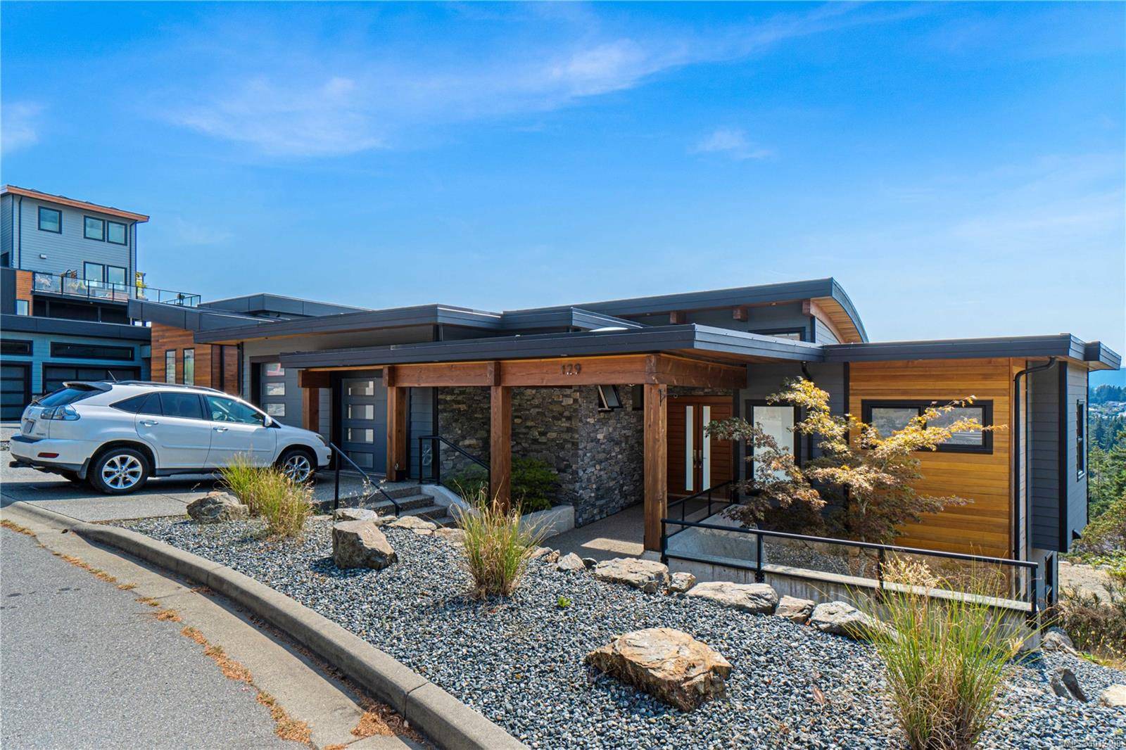 Nanaimo, BC V9T 0J1,129 Amphion Terr