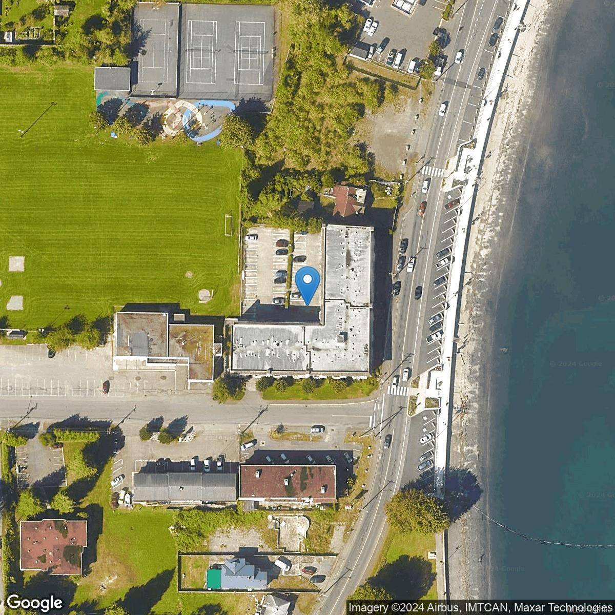 Nanaimo, BC V9S 5P4,2815 Departure Bay Rd #212