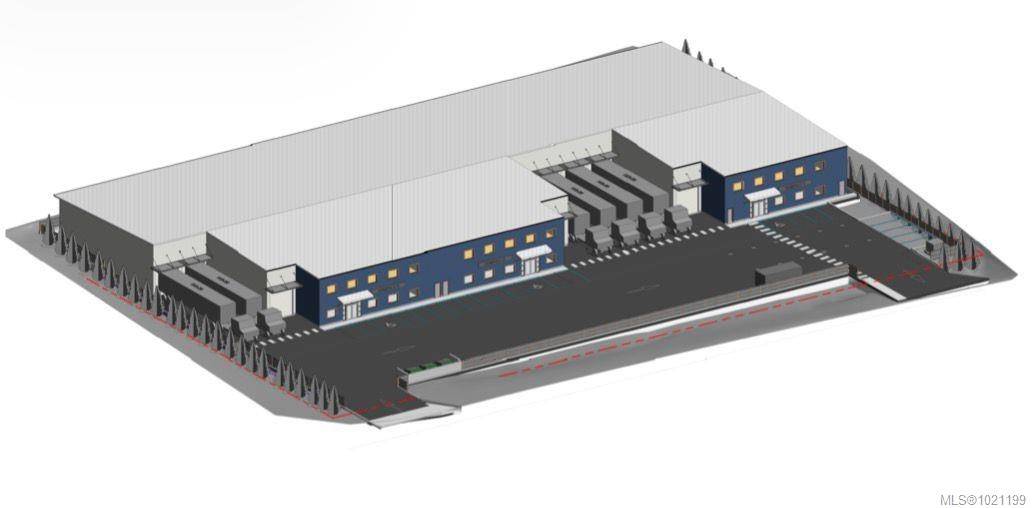 Nanaimo, BC V9X 1T5,Lot 7 Balsam Rd