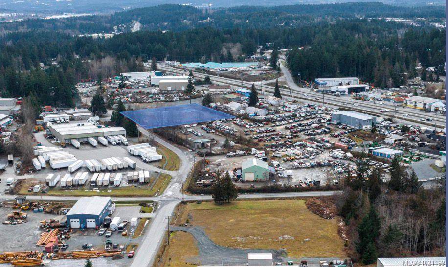 Nanaimo, BC V9X 1T5,Lot 7 Balsam Rd