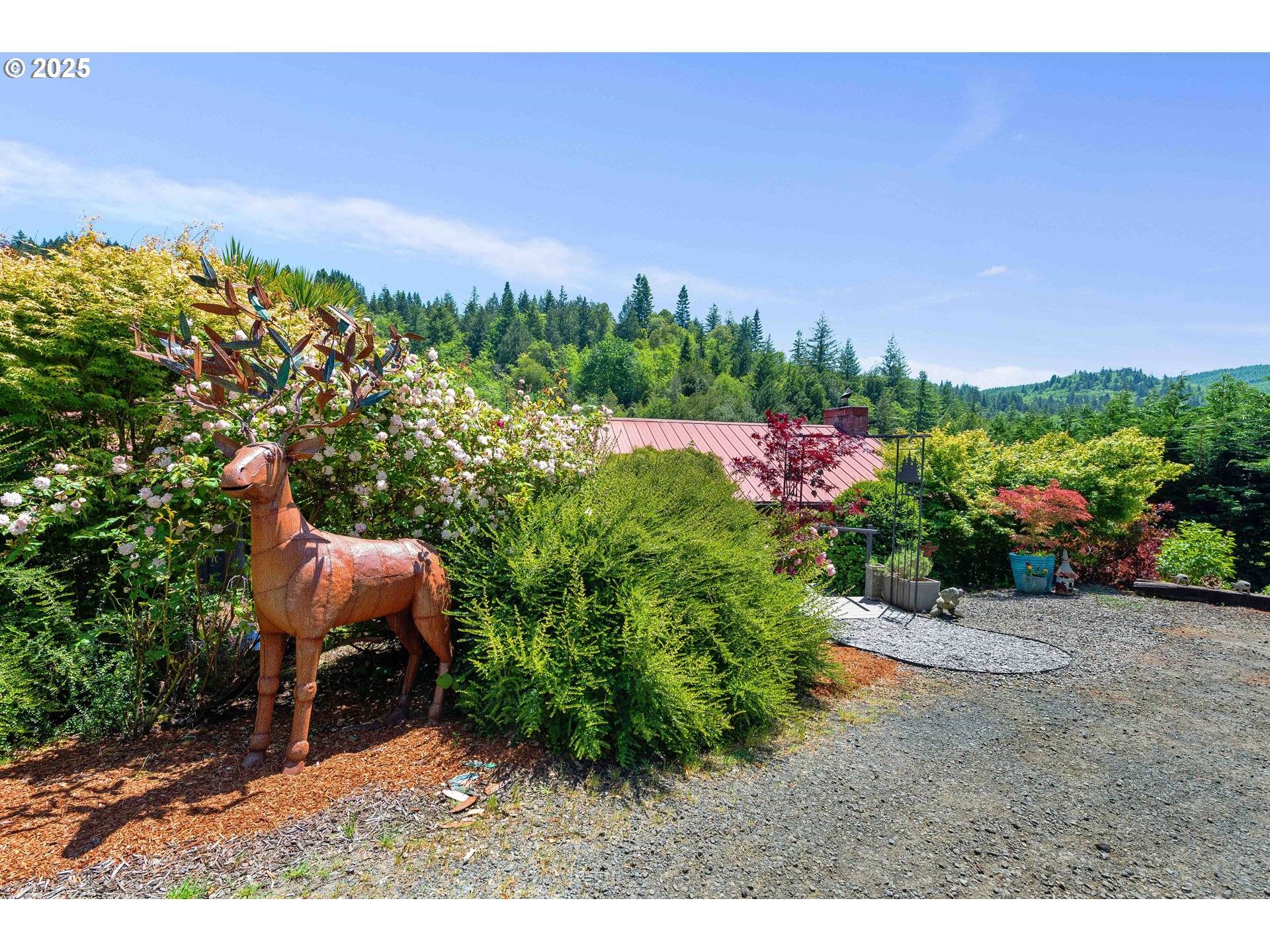 Coquille, OR 97423,56191 GLEN AIKEN CREEK RD