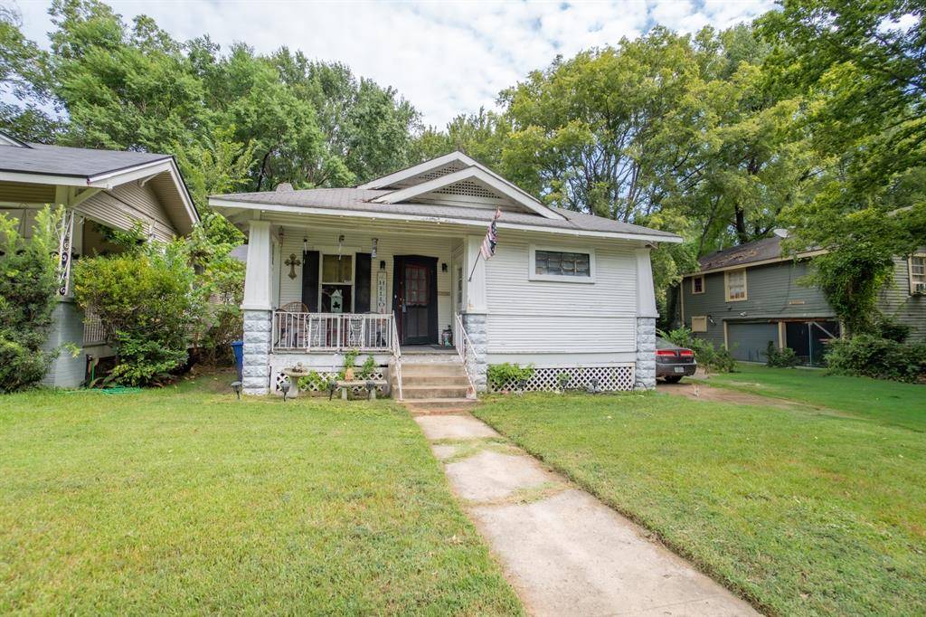 Shreveport, LA 71104,512 Dalzell Street