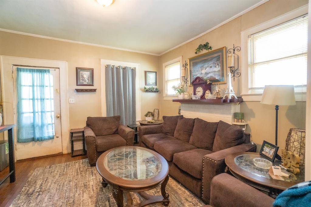 Shreveport, LA 71104,512 Dalzell Street