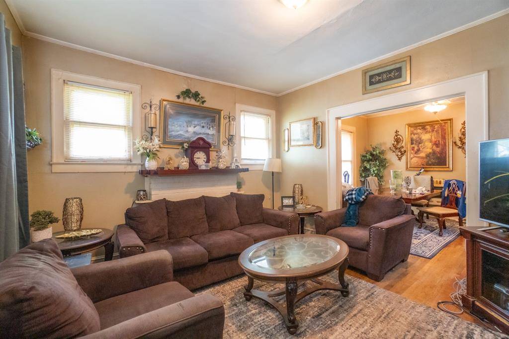 Shreveport, LA 71104,512 Dalzell Street