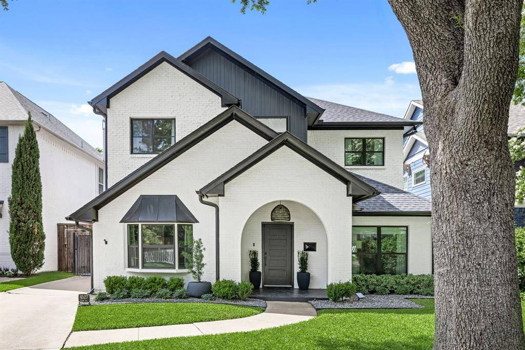 Dallas, TX 75209,4527 Elsby Avenue