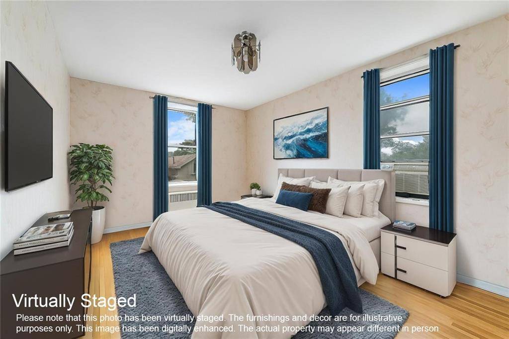 Brooklyn, NY 11235,2514 East 7th ST #3C