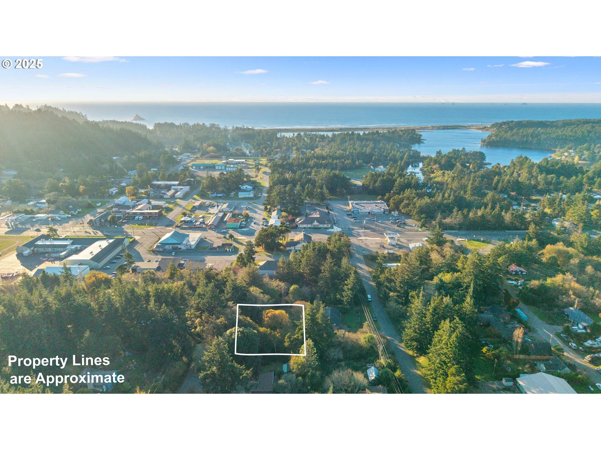 Port Orford, OR 97465,Washington ST