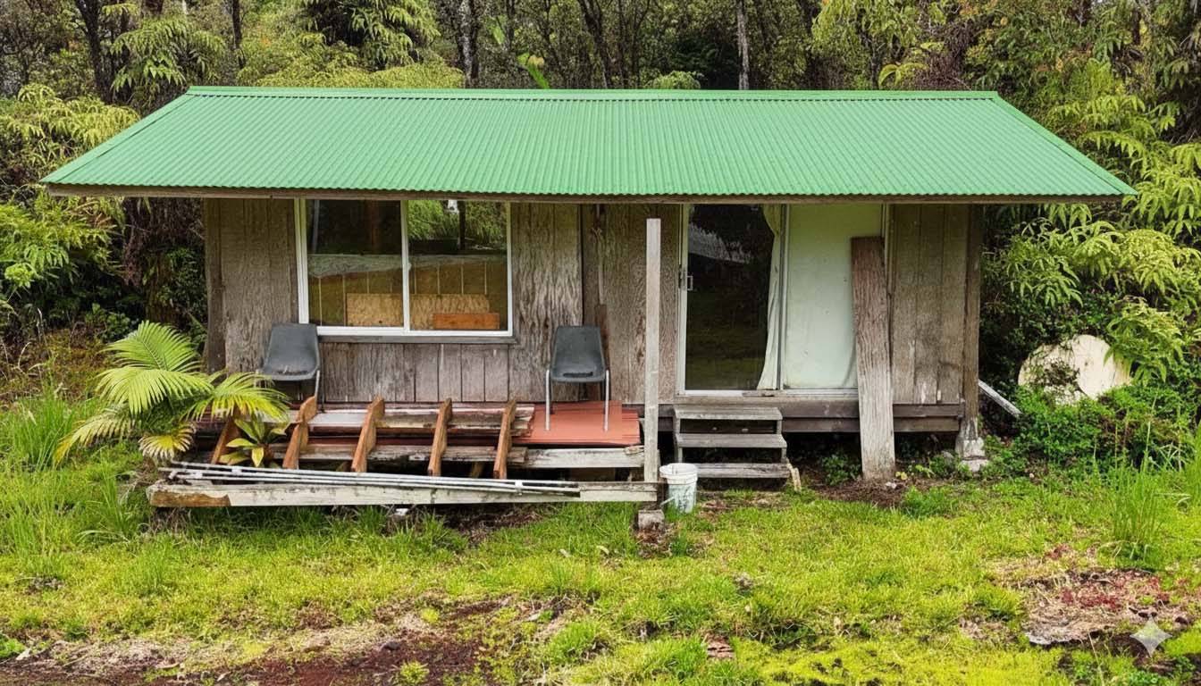 Mountain View, HI 96771,11-1778 AHIUKAU ST