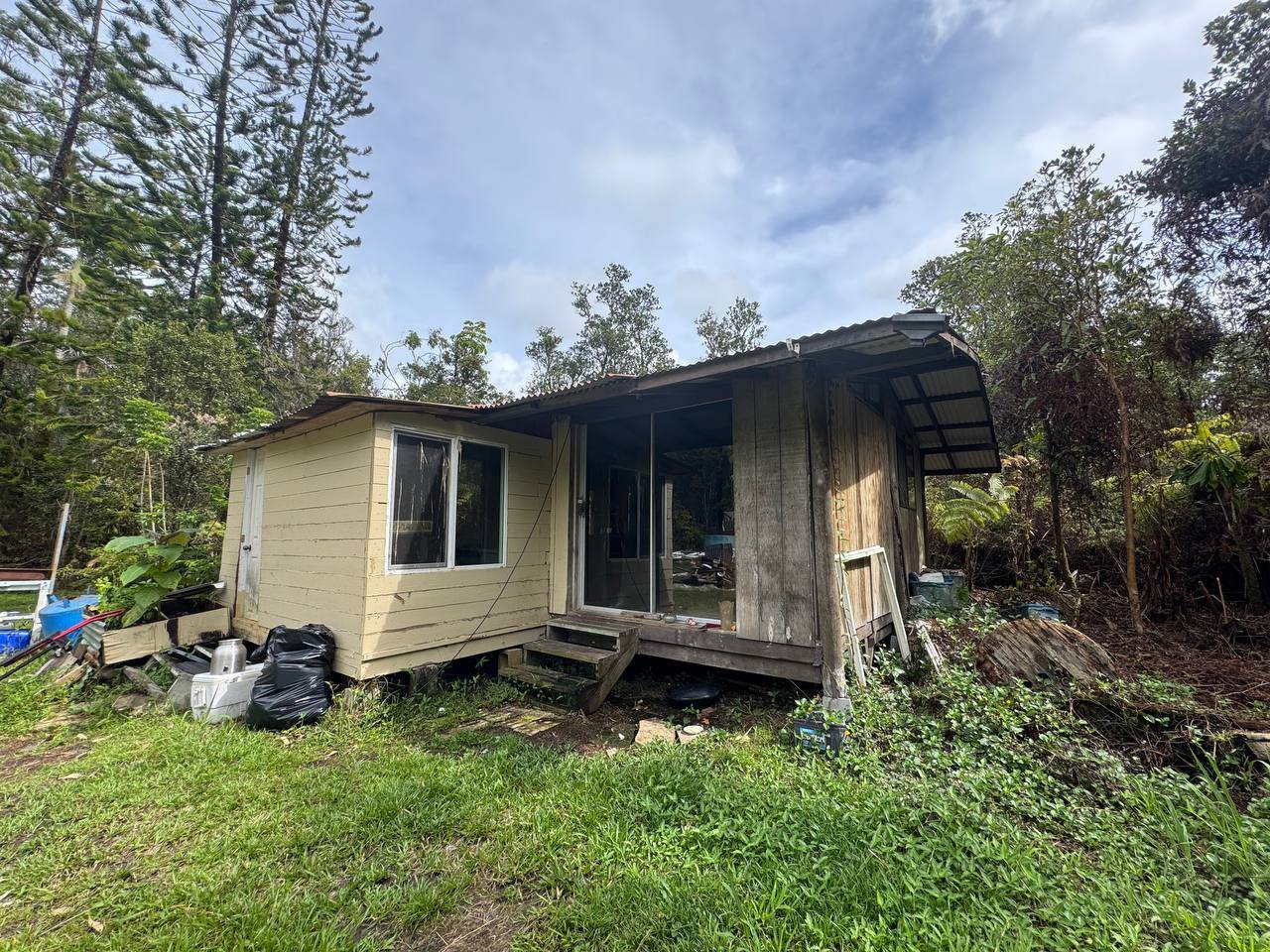 Mountain View, HI 96771,11-1778 AHIUKAU ST