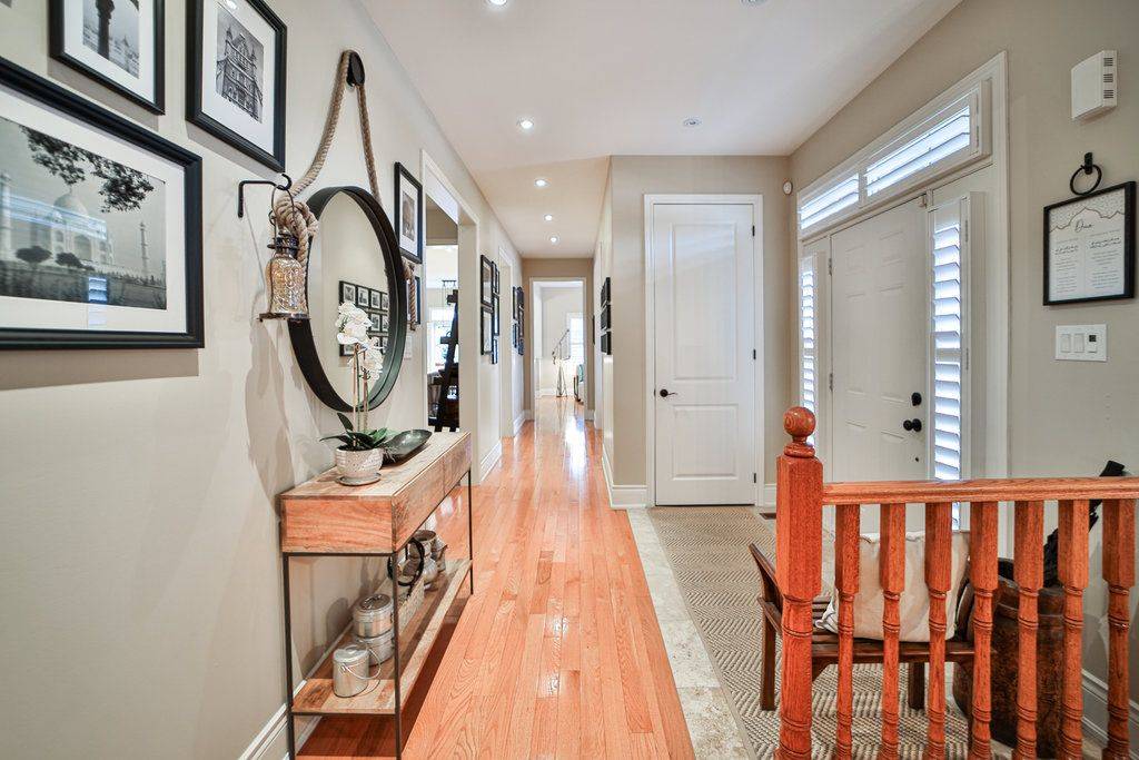 Pickering, ON L1V 1E2,168 Twyn Rivers DR