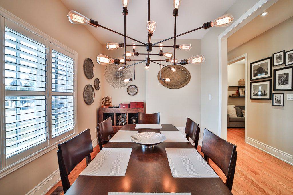 Pickering, ON L1V 1E2,168 Twyn Rivers DR