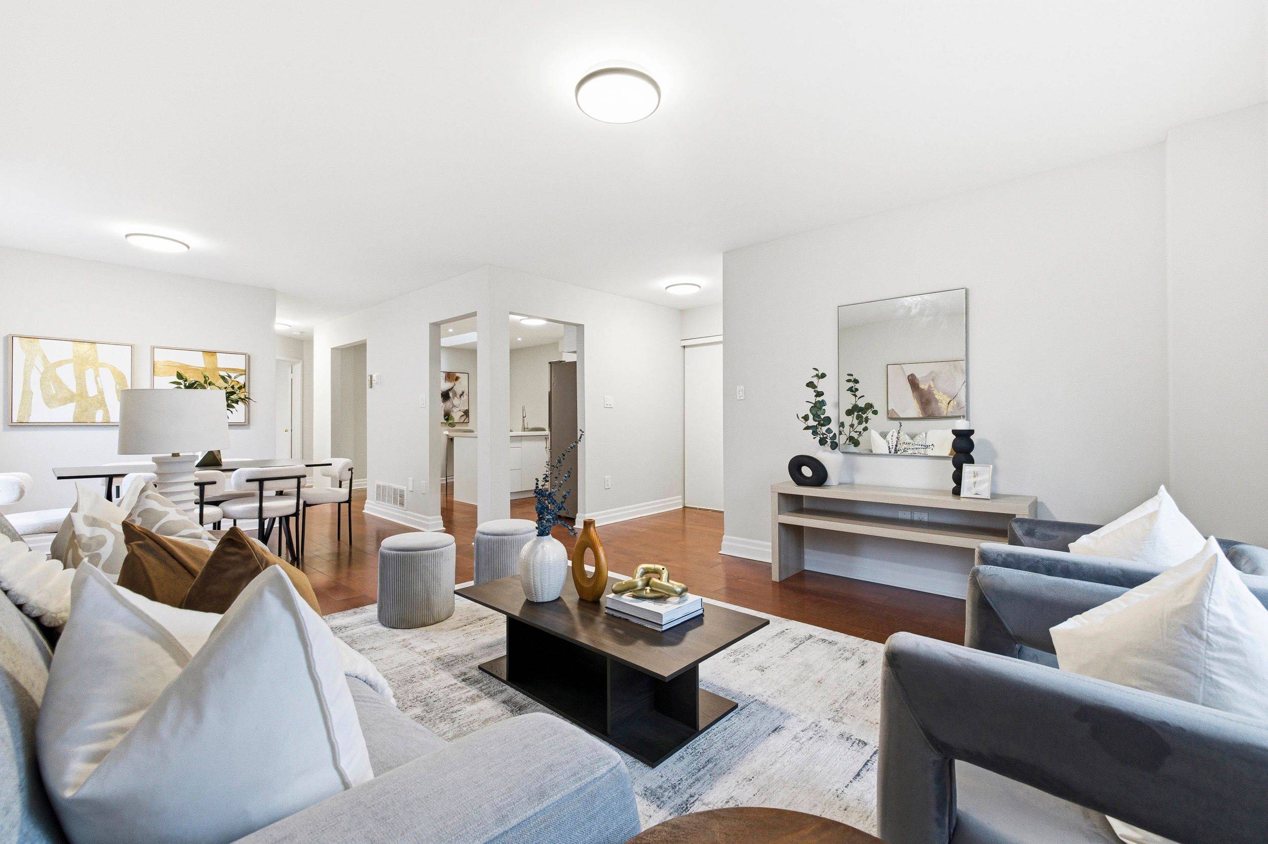 Oshawa, ON L1K 2G9,1036 Attersley DR