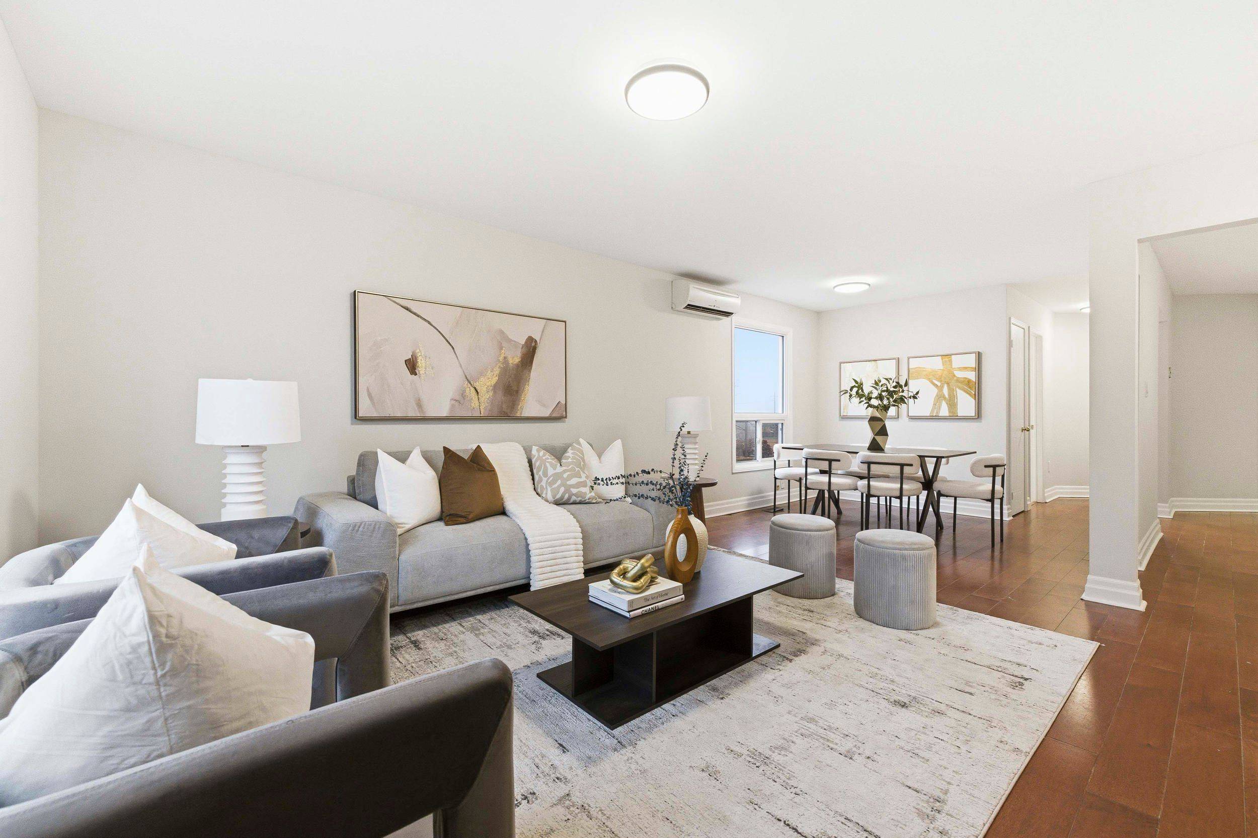 Oshawa, ON L1K 2G9,1036 Attersley DR