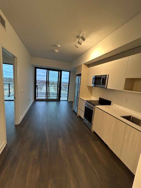 Toronto W07, ON M8Z 1N4,801 The Queensway N/A #810