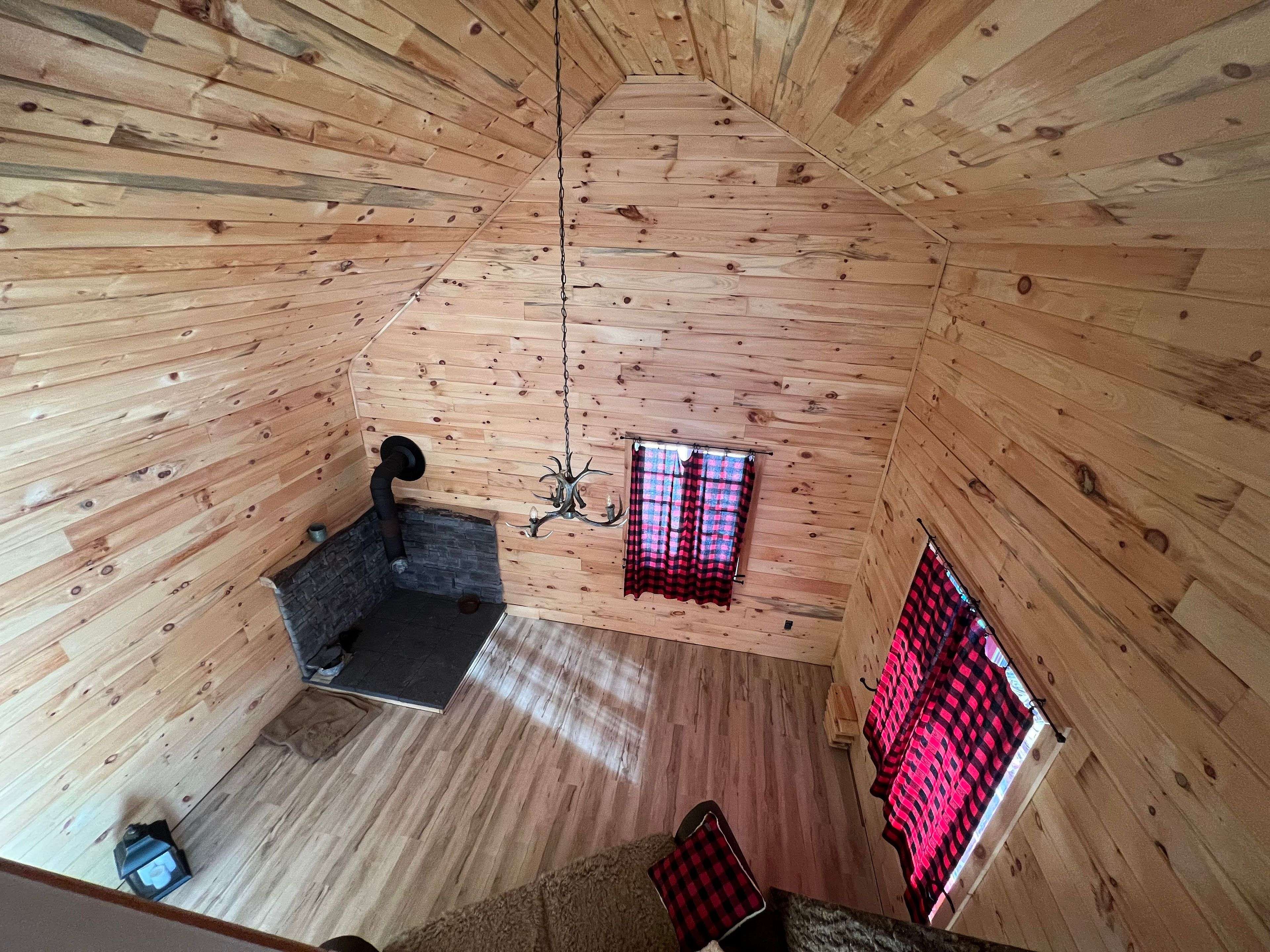 Dysart Et Al, ON K0M 1S0,00 Ross TRL