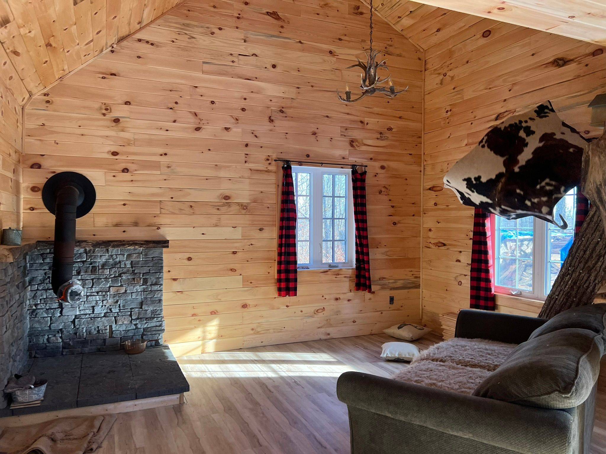 Dysart Et Al, ON K0M 1S0,00 Ross TRL