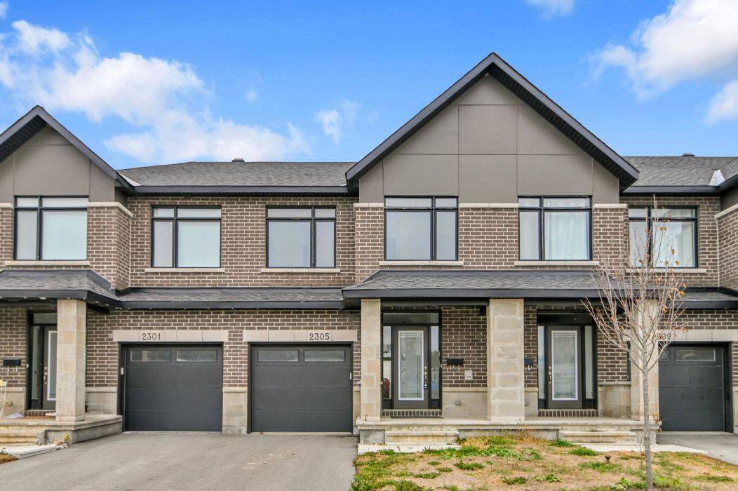 Stittsville - Munster - Richmond, ON K2S 1B6,2305 Goldhawk DR