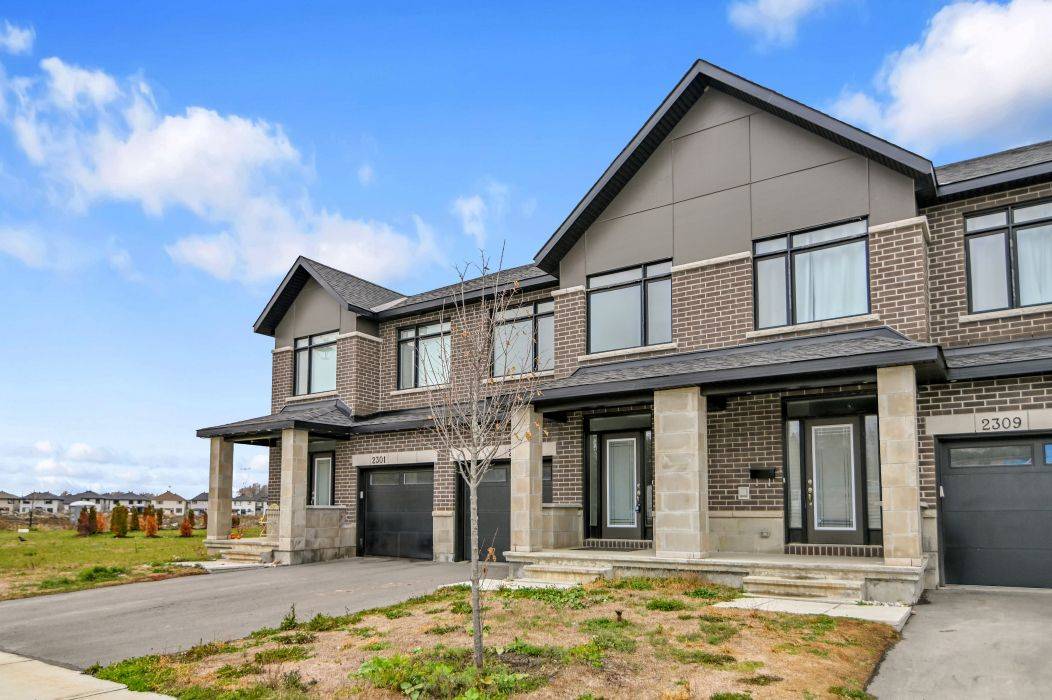 Stittsville - Munster - Richmond, ON K2S 1B6,2305 Goldhawk DR