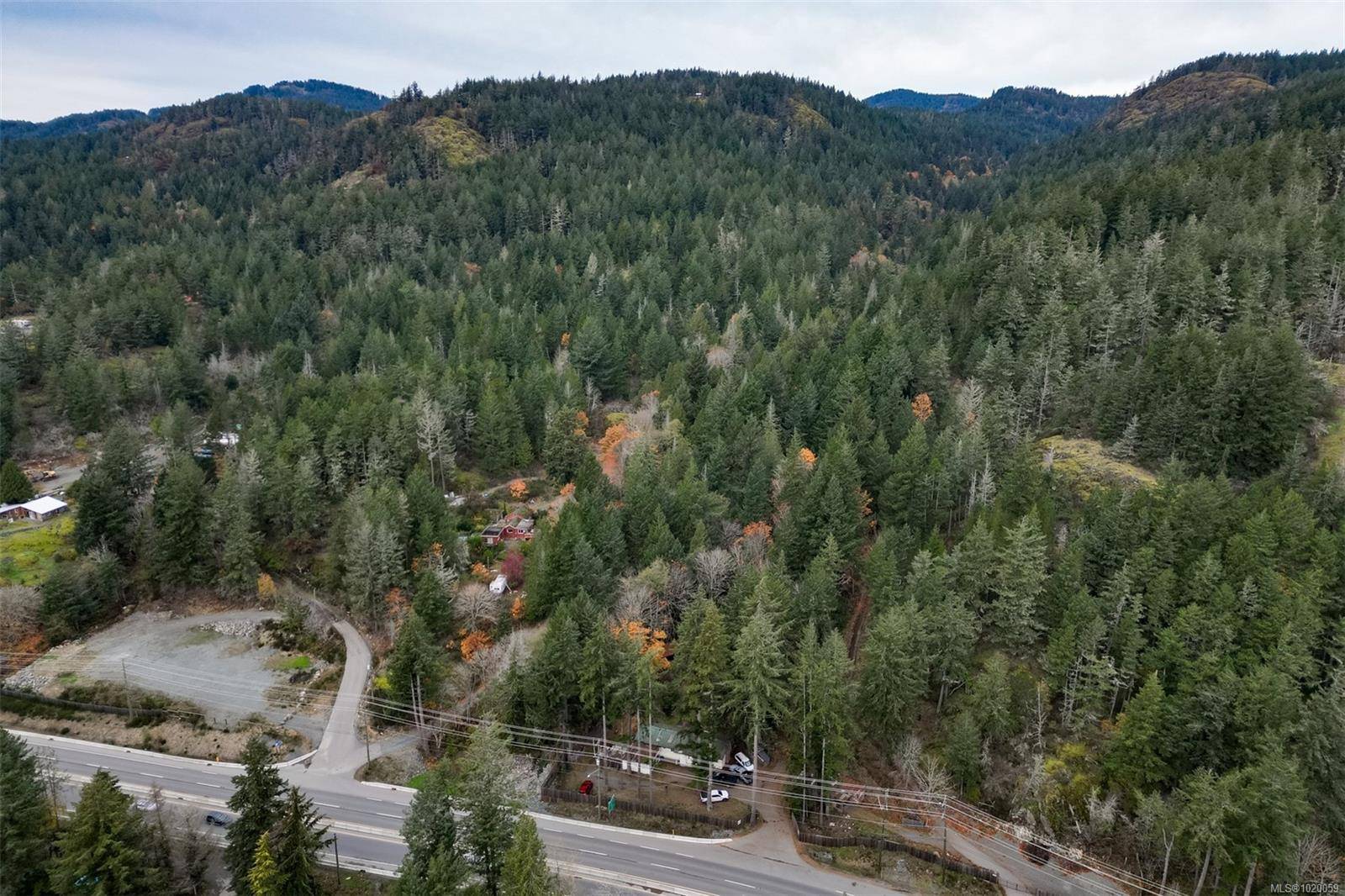 Metchosin, BC V9C 4C1,4970 Sooke Rd