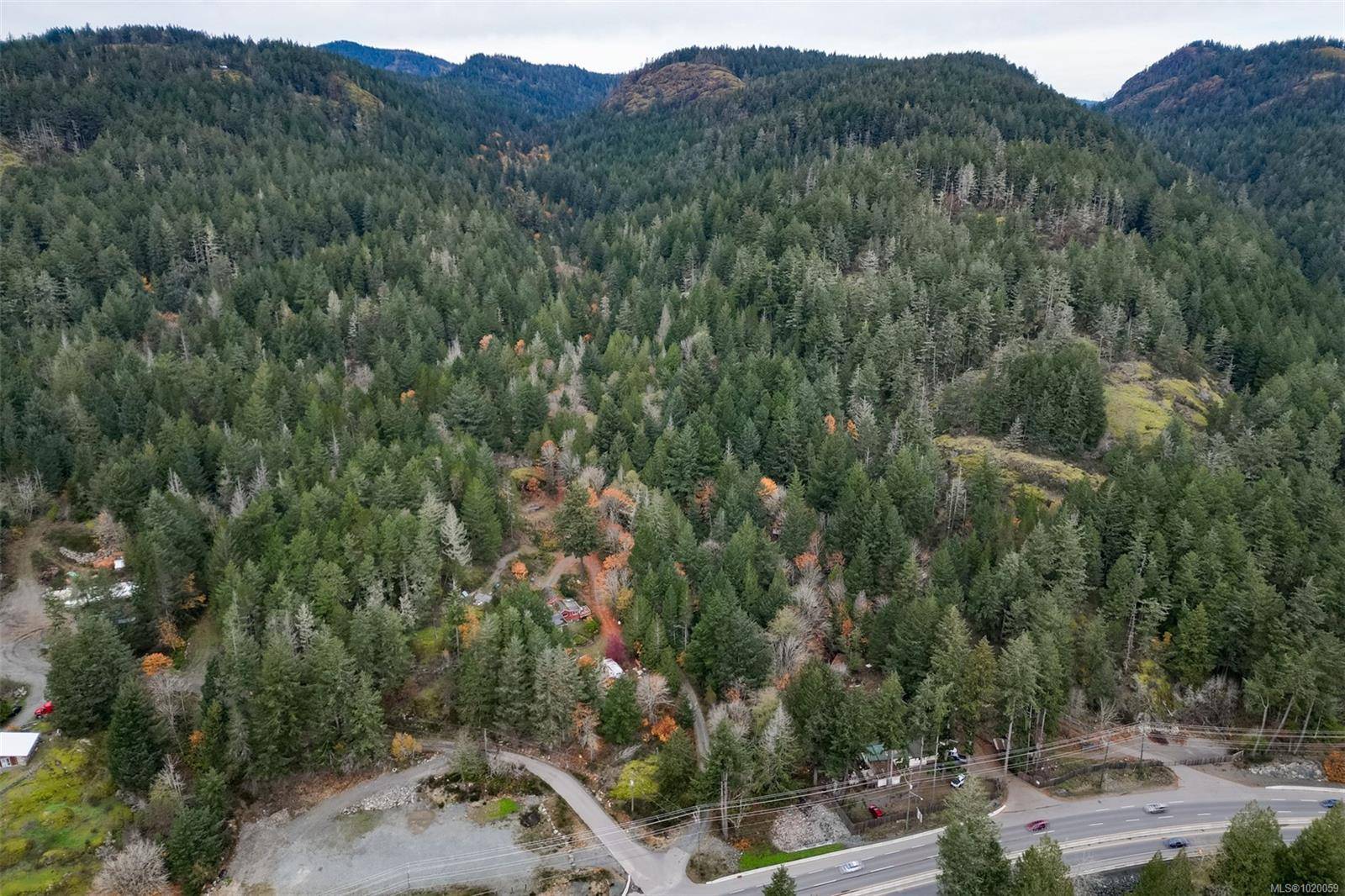 Metchosin, BC V9C 4C1,4970 Sooke Rd